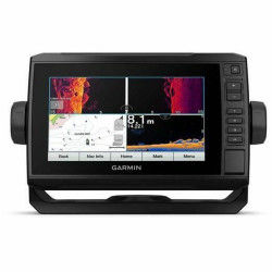 GPS-tracker GARMIN Echomap UHD 72sv 7''