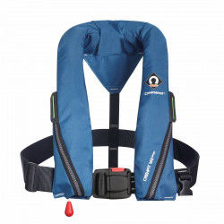 Lifejacket Crewfit 165n