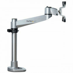 Schermtafel Support Startech ARMPIVOTB2 34" Zilverkleurig