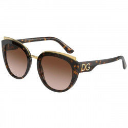 Brillenframe Dames Dolce & Gabbana PRINT FAMILY DG 4383