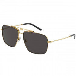 Brillenframe Dames Dolce & Gabbana SLIM DG 2264