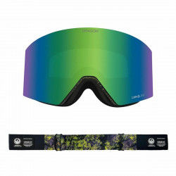 Gafas de Esquí  Snowboard Dragon Alliance  Rvx Mag Otg Negro