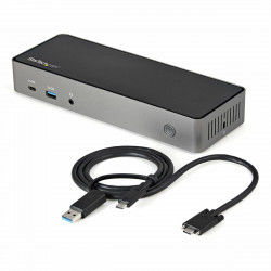 USB Hub Startech DK31C3HDPDUE        