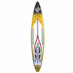 planche de Paddle Surf Kohala Thunder Kid Jaune 15 PSI ( 320 x 61 x 12 cm)