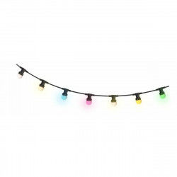 LED-lichtkrans ibiza 10 m Multicolour