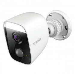 Beveiligingscamera D-Link DCS-8627LH Full HD WiFi 8W