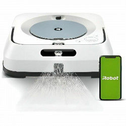 Robot Aspirador iRobot BRAAVA M6134