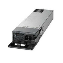 Bloc d’Alimentation CISCO PWR-C1-1100WAC-P 1100W Bloc d’Alimentation Noir...