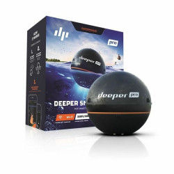 Fish finder Deeper Pro