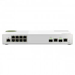 Switch Qnap QSW-M2108-2C Bianco