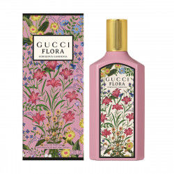 Women's Perfume Gucci Flora Gorgeous Gardenia EDP Flora 100 ml