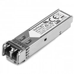 SFP Singlemode Vezelmodule Startech