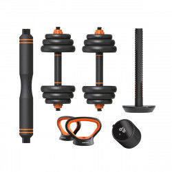 Kettlebell- en halterset Xiaomi Smart Sensor Kit 20 Kg 20 kg