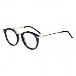 Brillenfassung Fendi FF0227-807 Schwarz