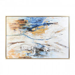 Bild DKD Home Decor abstrakt Moderne 126 x 4 x 187 cm