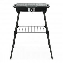 Elektrische Barbecue Tefal TEFBG921812 Easygrill XXL 2500 W