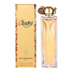 Damesparfum Givenchy EDP Organza 100 ml