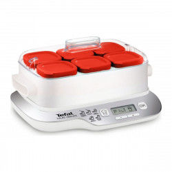 Yoghurt maker Tefal YG660132 Wit