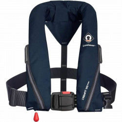 Lifejacket Crewfit 165n