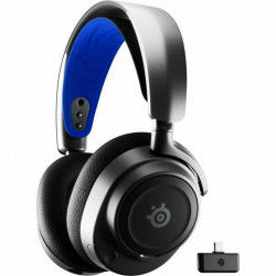 Gaming Headset met Microfoon SteelSeries Arctis Nova 7P