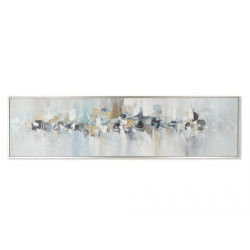 Bild DKD Home Decor abstrakt Moderne 220,5 x 3,8 x 60 cm