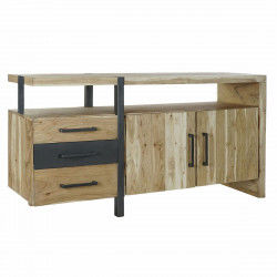 Credenza DKD Home Decor Metallo Acacia (170 x 54 x 90 cm)