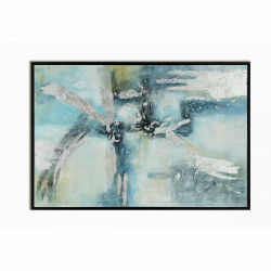 Bild DKD Home Decor abstrakt Moderne (155 x 5 x 104 cm)