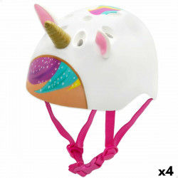 Casco per Bambini Cry Babies DREAMY (4 Unità) (52-55 cm)