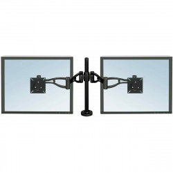 Screen Table Support Fellowes Black 55,8 x 11,1 x 58,4 cm