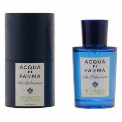 Profumo Unisex Blu Mediterraneo Bergamotto Di Calabria Acqua Di Parma EDT