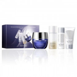 Cosmetic Set Sensai Performance Extra 4 Pieces