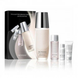 Set de cosmétique Sensai Cellular Emulsion III 4 Pièces