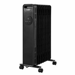 Radiator Oceanic Black 2000 W