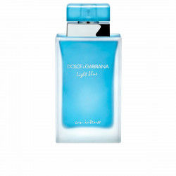 Damenparfüm Dolce & Gabbana EDP Light Blue Eau Intense 100 ml