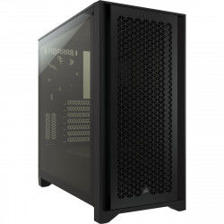 ATX Semi-toren doos Corsair 4000D RGB