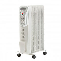 Radiador Rowenta BU2620 2000W 2000 W Gris