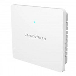 Access point Grandstream GWN7602 Wi-Fi 2.4/5 GHz White Gigabit Ethernet