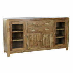 Buffet DKD Home Decor   Naturel Acacia 150 x 40 x 81 cm