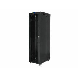 Wall-mounted Rack Cabinet Lanberg FF01-8047-12B