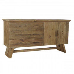 Aparador DKD Home Decor Multicolor Madera Madera Reciclada 180 x 45 x 90 cm