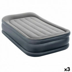 Luchtmatras Intex 99 x 42 x 191 cm (3 Stuks)