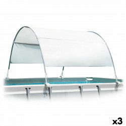 Tenda Intex FRAME (3 Unità)