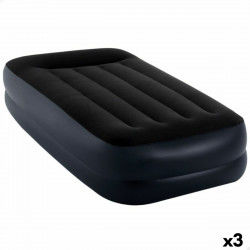 Luchtmatras Intex 99 x 42 x 191 cm (3 Stuks)