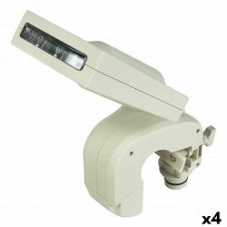 Fuente Intex Luz LED (4 Unidades)