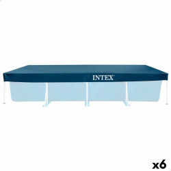 Cubrepiscinas Intex 28039 460 x 20 x 226 cm