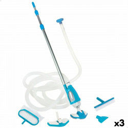 Swimming Pool Maintenance Kit Intex (3 Units)