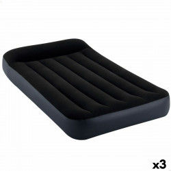 Luchtmatras Intex 99 x 25 x 191 cm (3 Stuks)