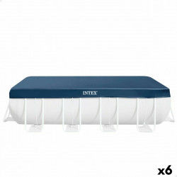 Copertura per piscina Intex 28037 400 x 200 cm