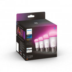 Smart Gloeilamp Philips E27