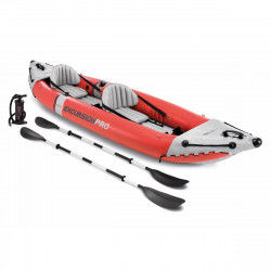 Kayak Intex Excursion Pro Gonflable 94 x 46 x 384 cm